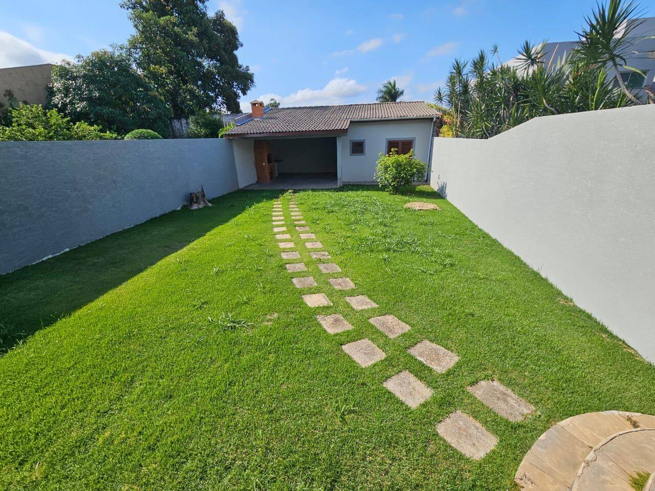 Casa, 6 quartos, 376 m² - Foto 15