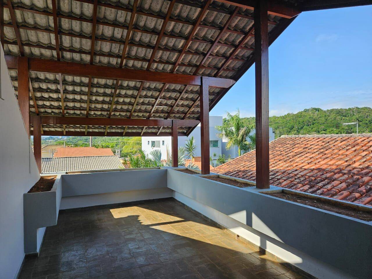 Casa, 6 quartos, 376 m² - Foto 22