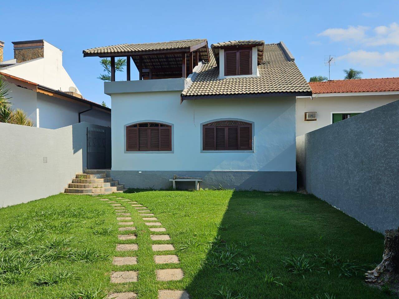 Casa, 6 quartos, 376 m² - Foto 24