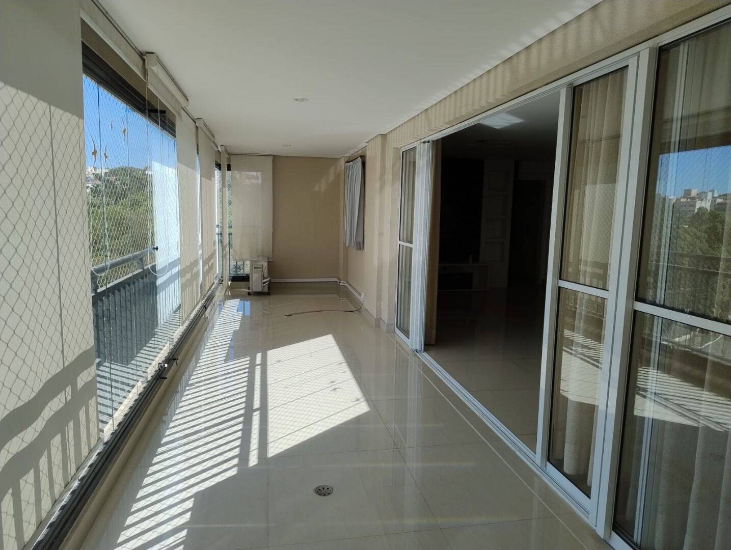 Apartamento, 3 quartos, 172 m² - Foto 6