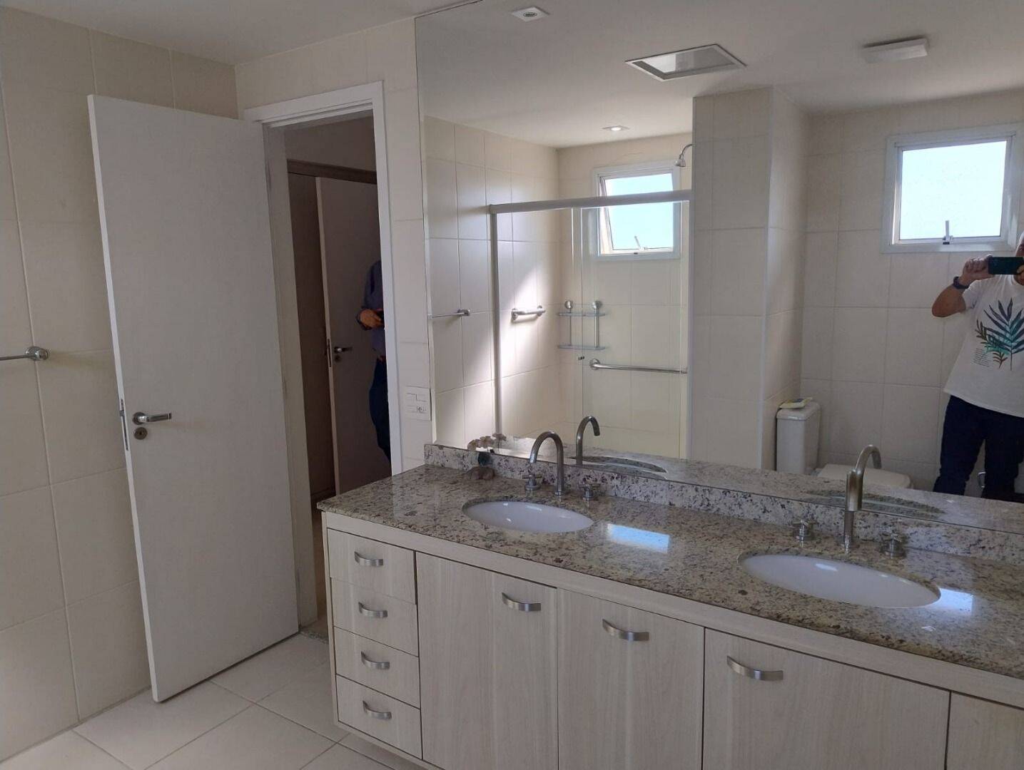 Apartamento, 3 quartos, 172 m² - Foto 7