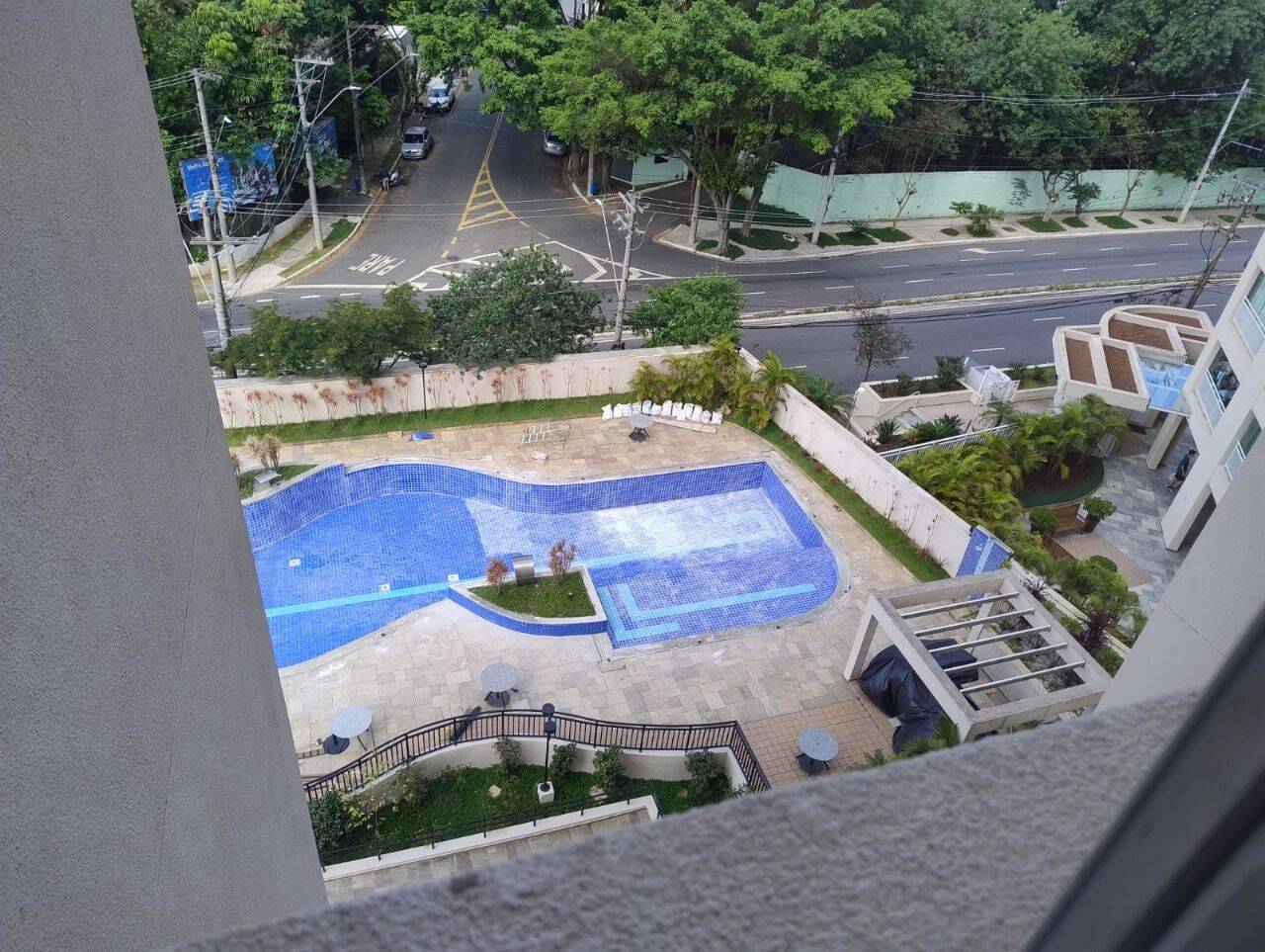 Apartamento, 3 quartos, 172 m² - Foto 32