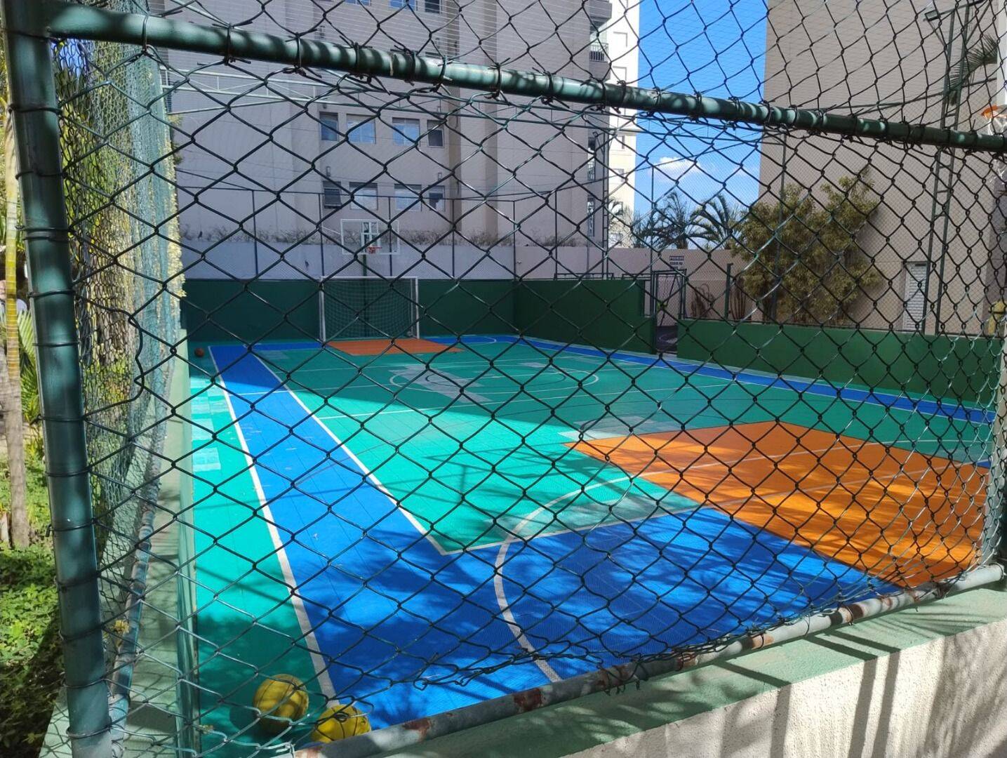 Apartamento, 3 quartos, 172 m² - Foto 35