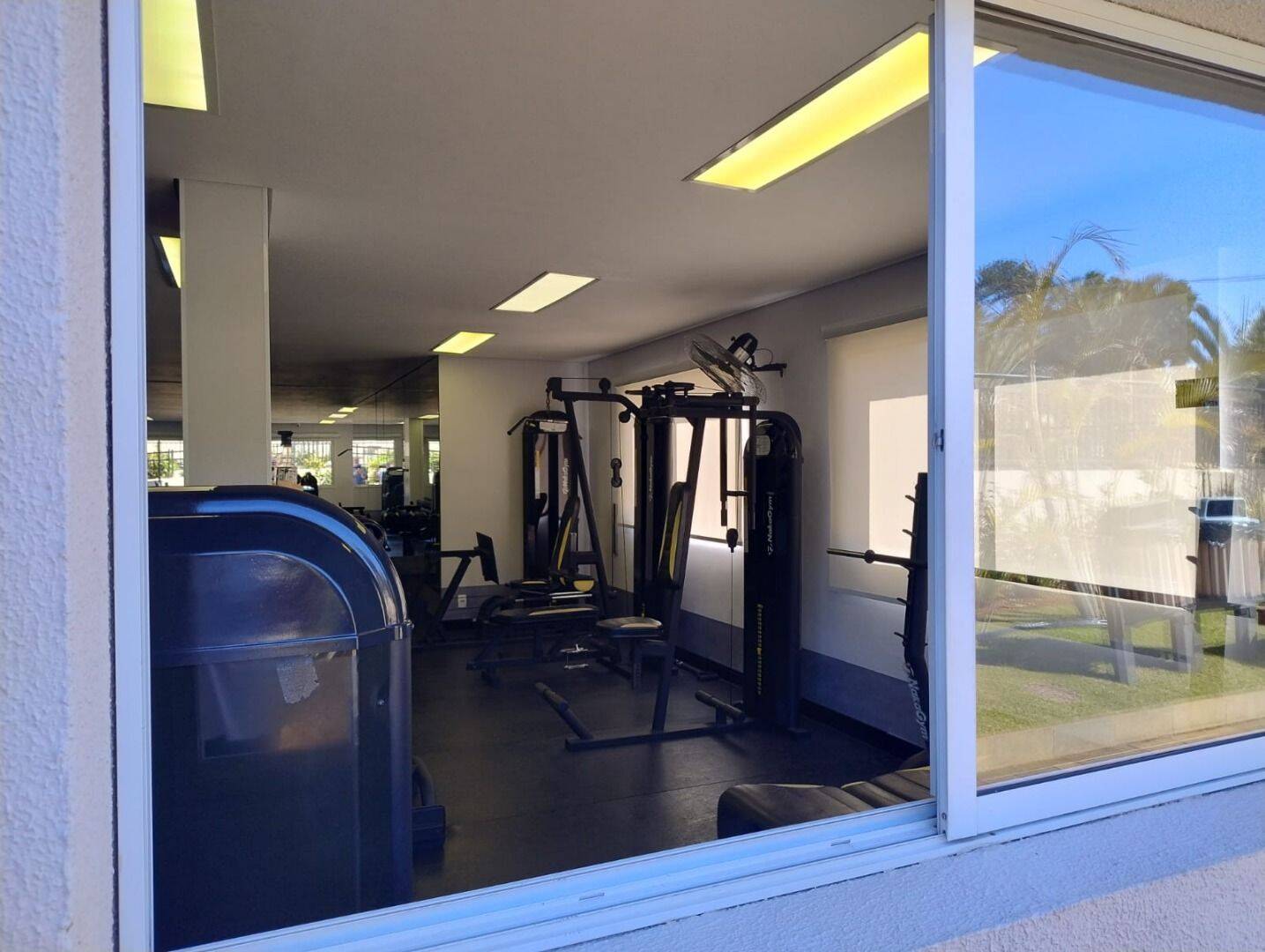 Apartamento, 3 quartos, 172 m² - Foto 36