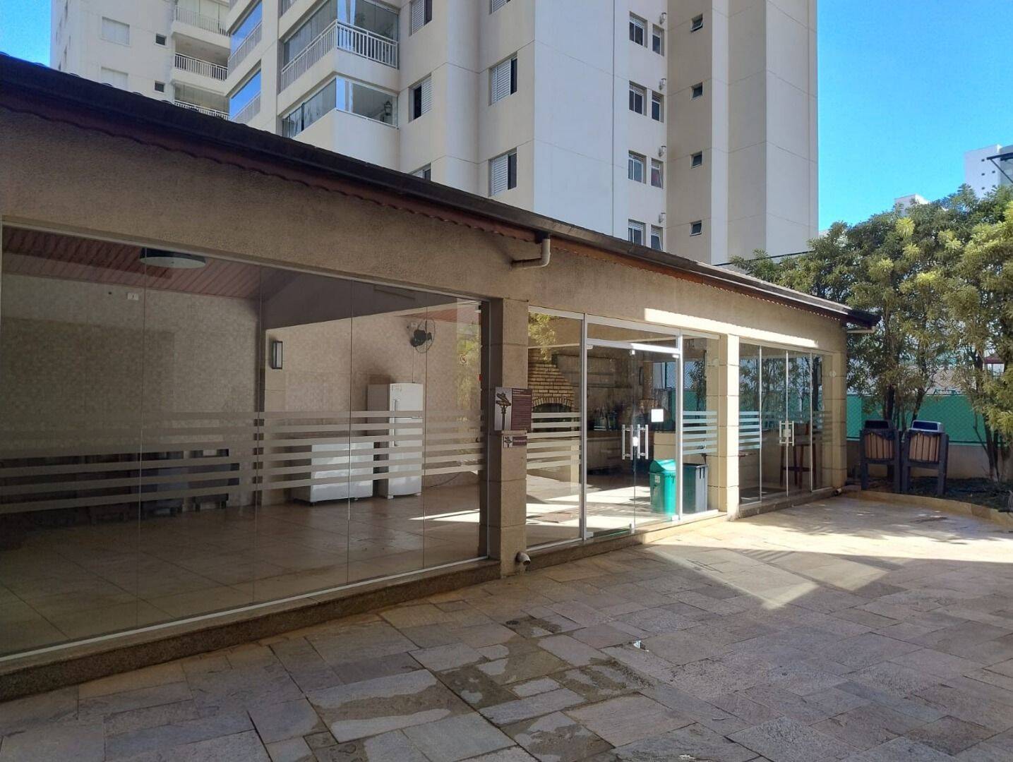 Apartamento, 3 quartos, 172 m² - Foto 38