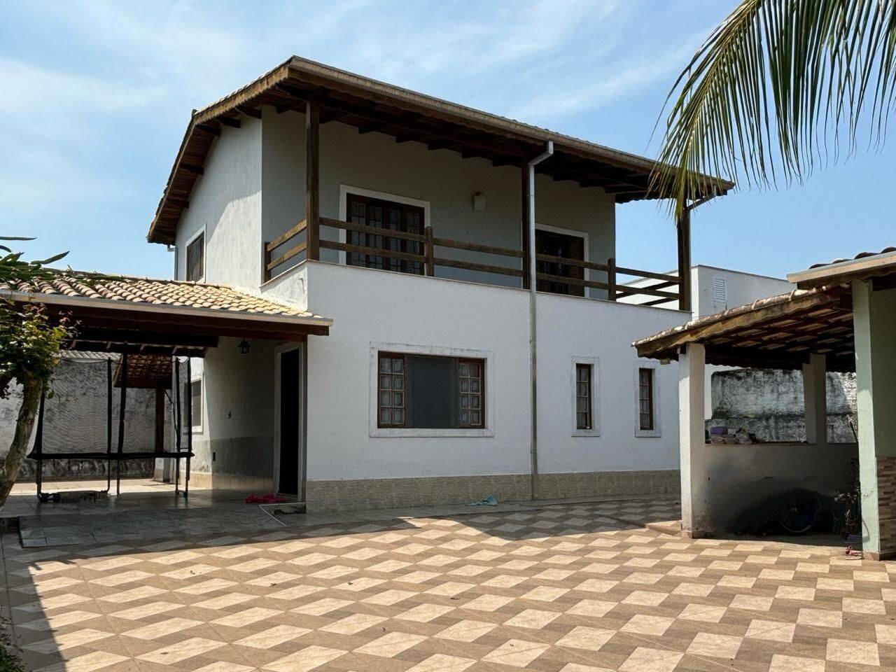 Sobrado, 3 quartos, 182 m² - Foto 3
