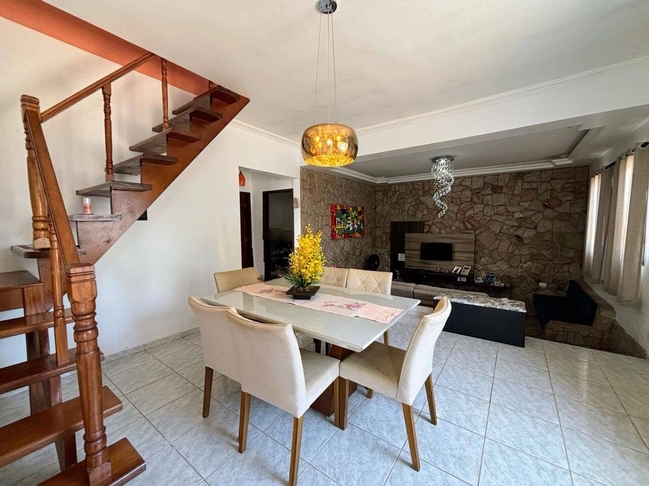 Sobrado, 3 quartos, 182 m² - Foto 5