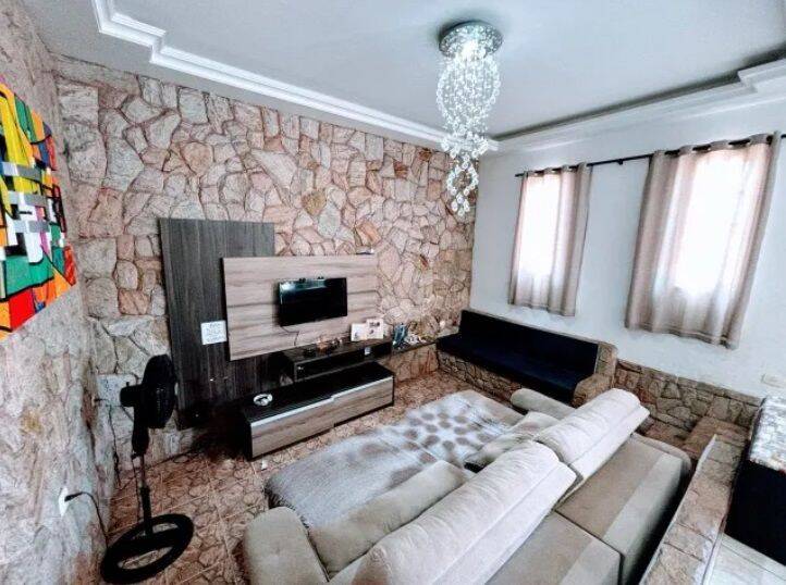 Sobrado, 3 quartos, 182 m² - Foto 6