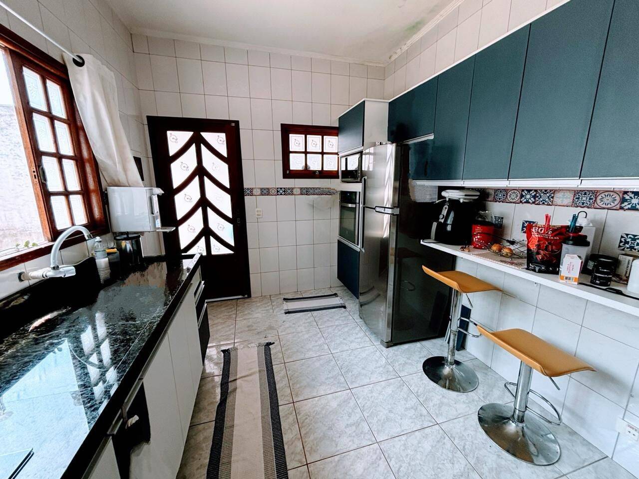 Sobrado, 3 quartos, 182 m² - Foto 11