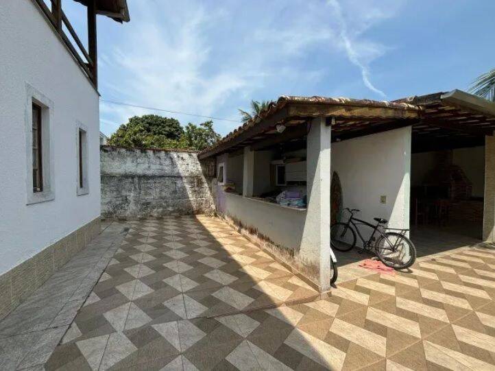 Sobrado, 3 quartos, 182 m² - Foto 16