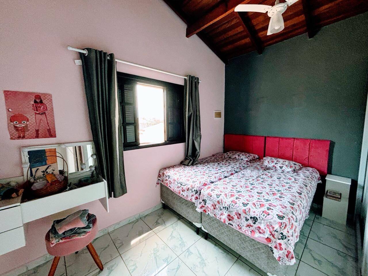 Sobrado, 3 quartos, 182 m² - Foto 20