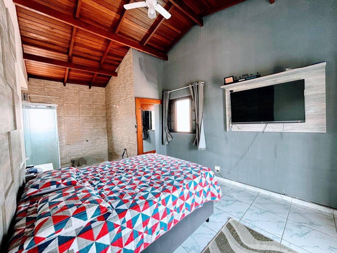 Sobrado, 3 quartos, 182 m² - Foto 21