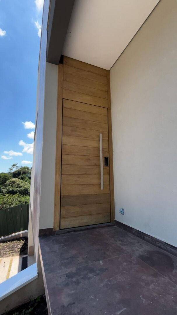 Sobrado, 4 quartos, 286 m² - Foto 5