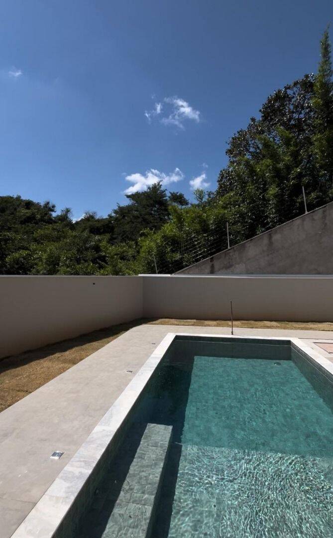 Sobrado, 4 quartos, 286 m² - Foto 6