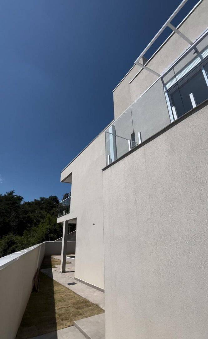 Sobrado, 4 quartos, 286 m² - Foto 9