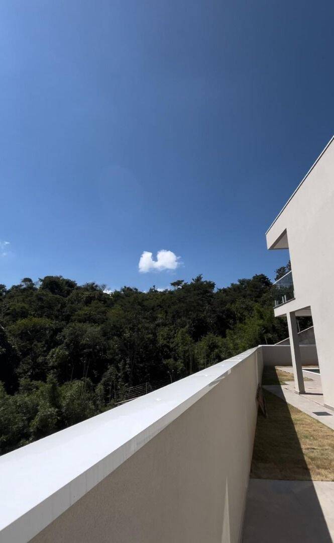 Sobrado, 4 quartos, 286 m² - Foto 10