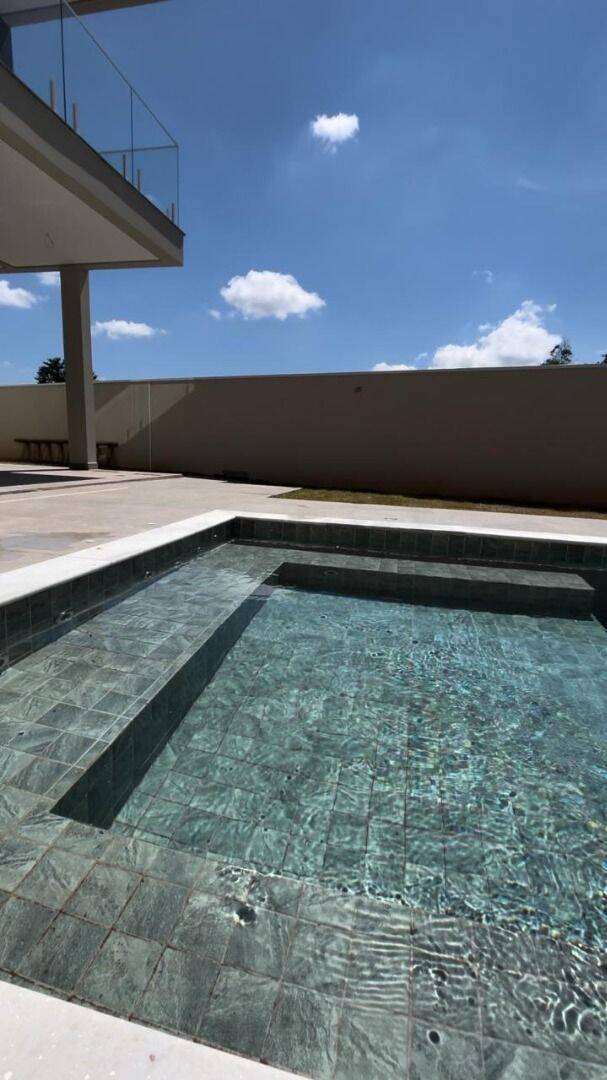 Sobrado, 4 quartos, 286 m² - Foto 11