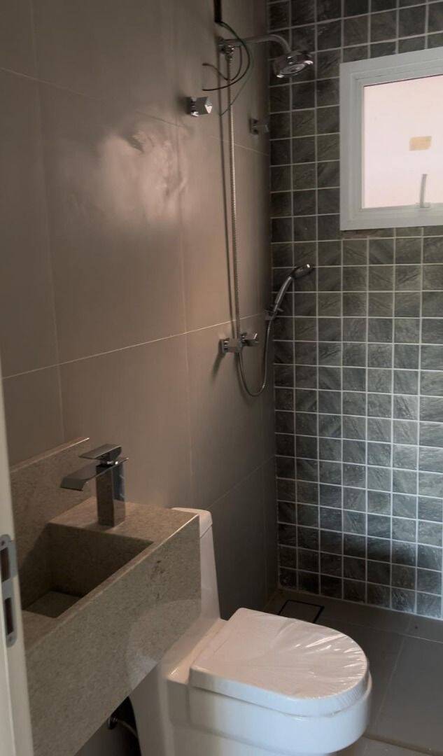 Sobrado, 4 quartos, 286 m² - Foto 14