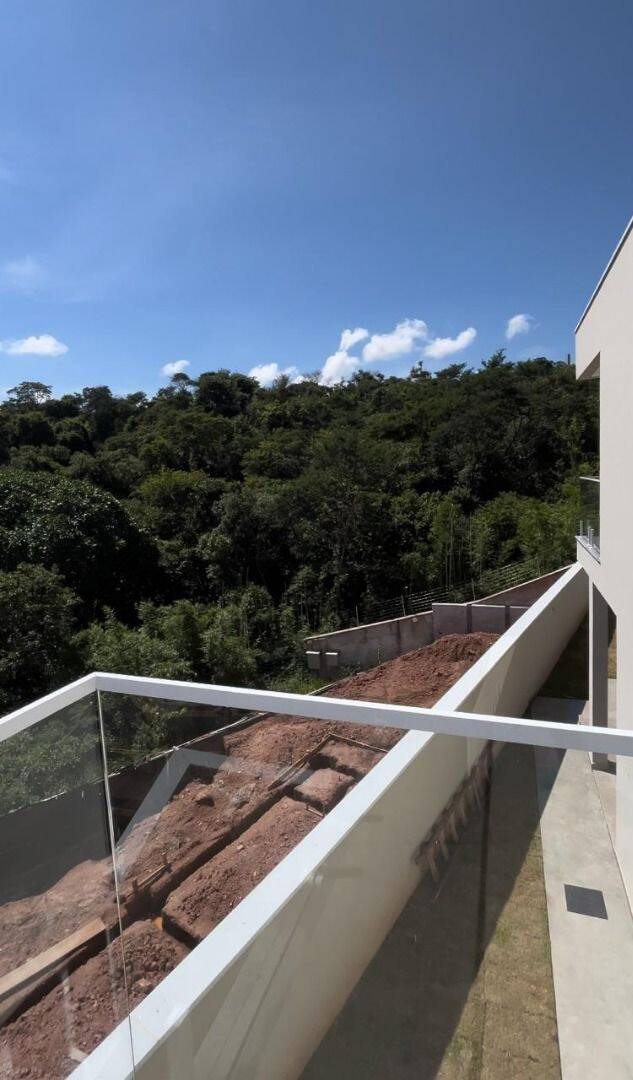 Sobrado, 4 quartos, 286 m² - Foto 16