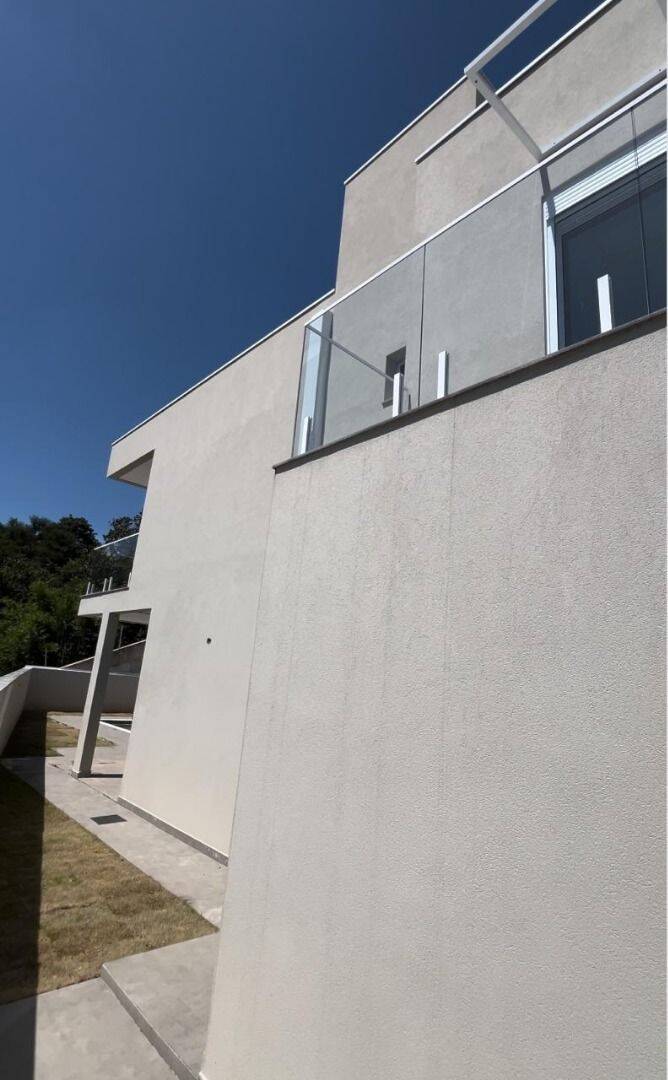 Sobrado, 4 quartos, 286 m² - Foto 17
