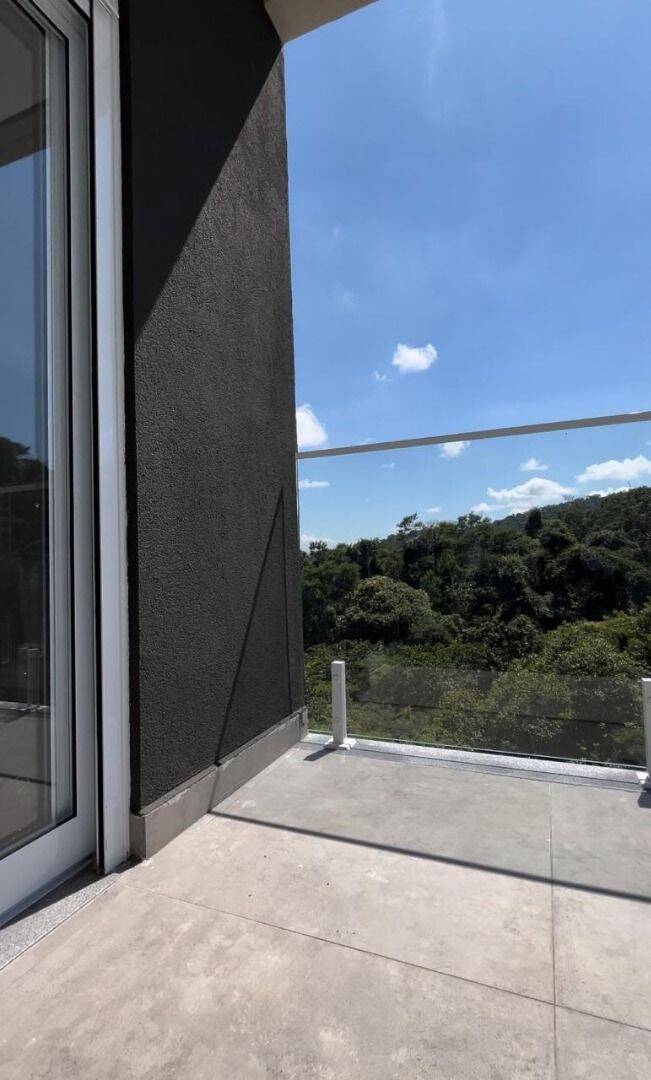 Sobrado, 4 quartos, 286 m² - Foto 19