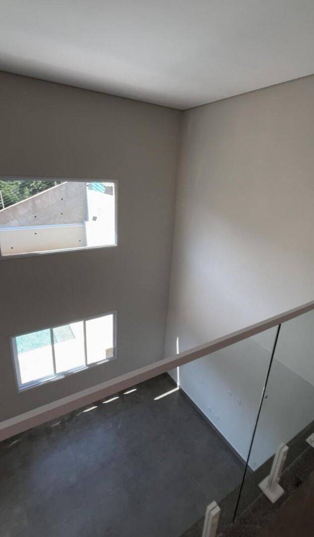 Sobrado, 4 quartos, 286 m² - Foto 23