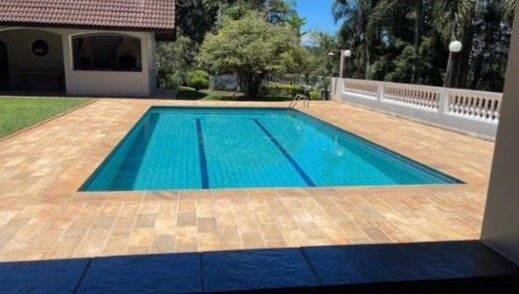 Chácara, 6 quartos, 1 hectares - Foto 1