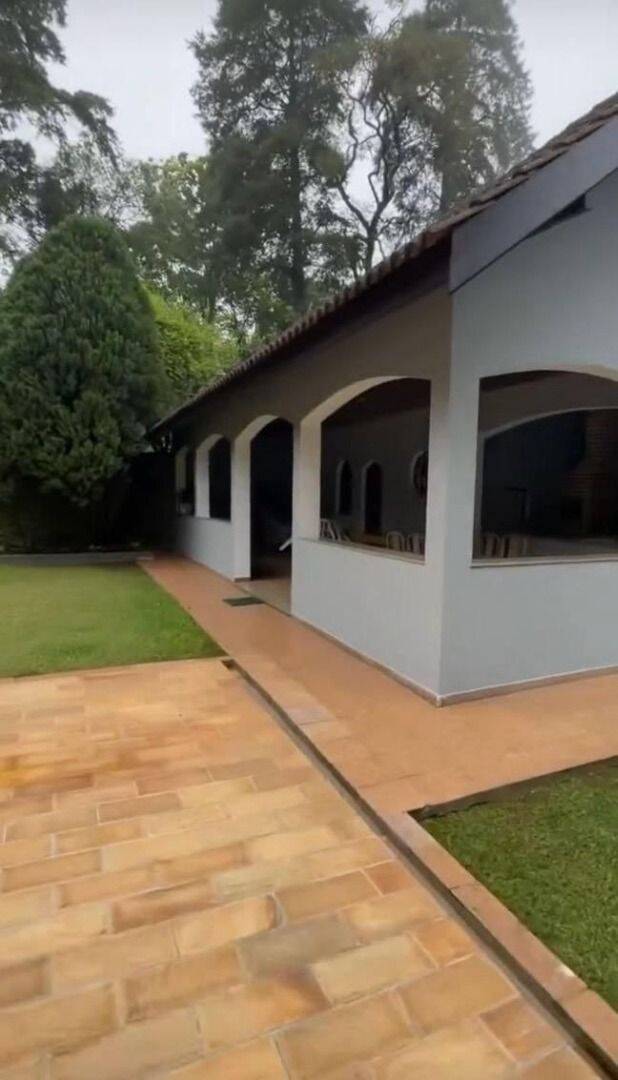 Chácara, 6 quartos, 1 hectares - Foto 2