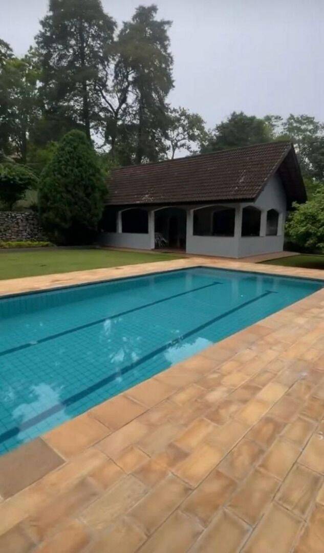 Chácara, 6 quartos, 1 hectares - Foto 7