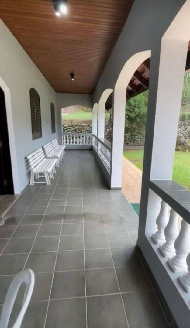 Chácara, 6 quartos, 1 hectares - Foto 8
