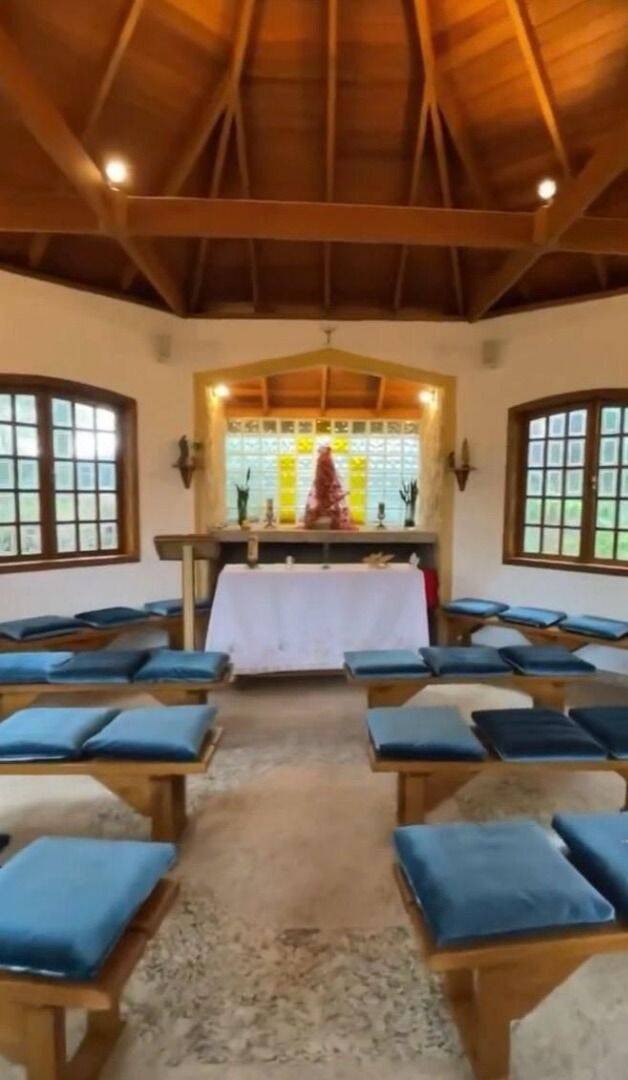 Chácara, 6 quartos, 1 hectares - Foto 11