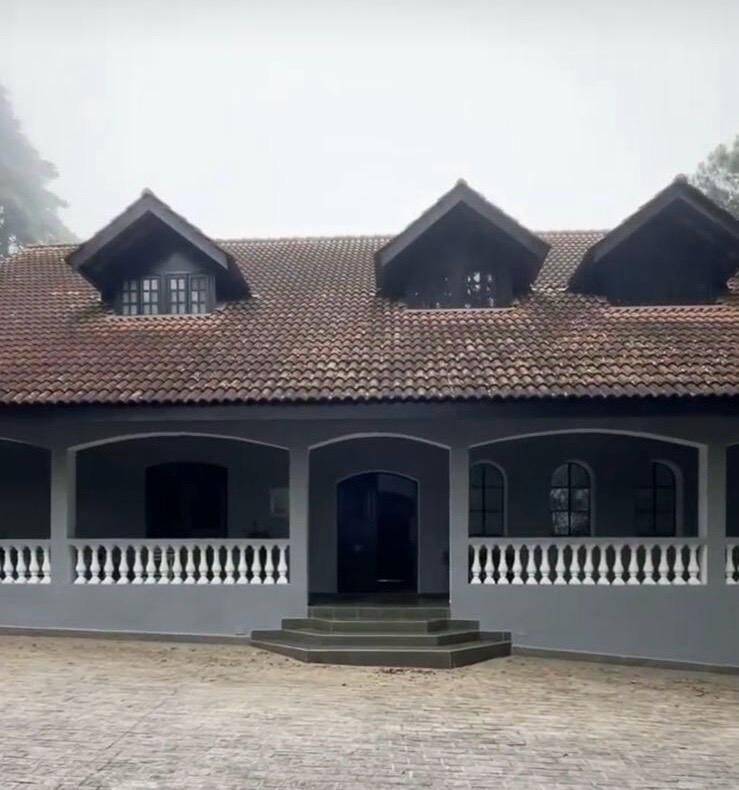 Chácara, 6 quartos, 1 hectares - Foto 15
