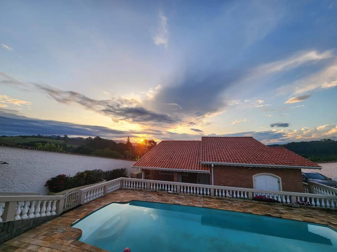 Chácara, 3 quartos, 800 m² - Foto 2