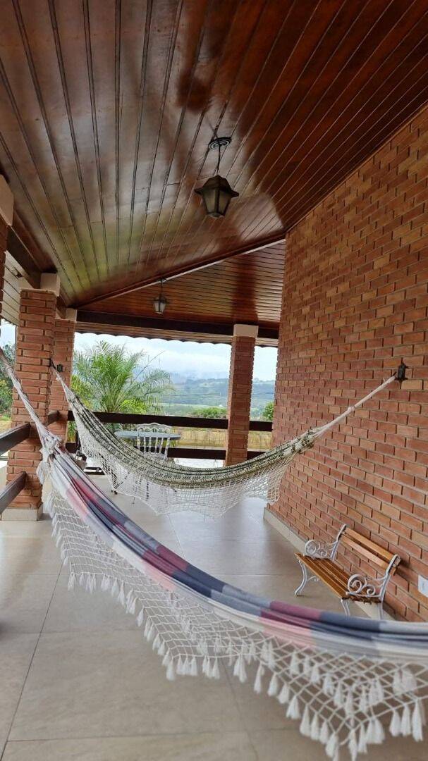 Chácara, 3 quartos, 800 m² - Foto 9