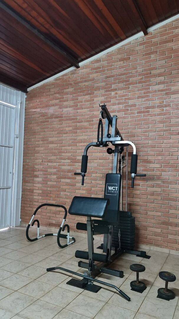 Chácara, 3 quartos, 800 m² - Foto 10