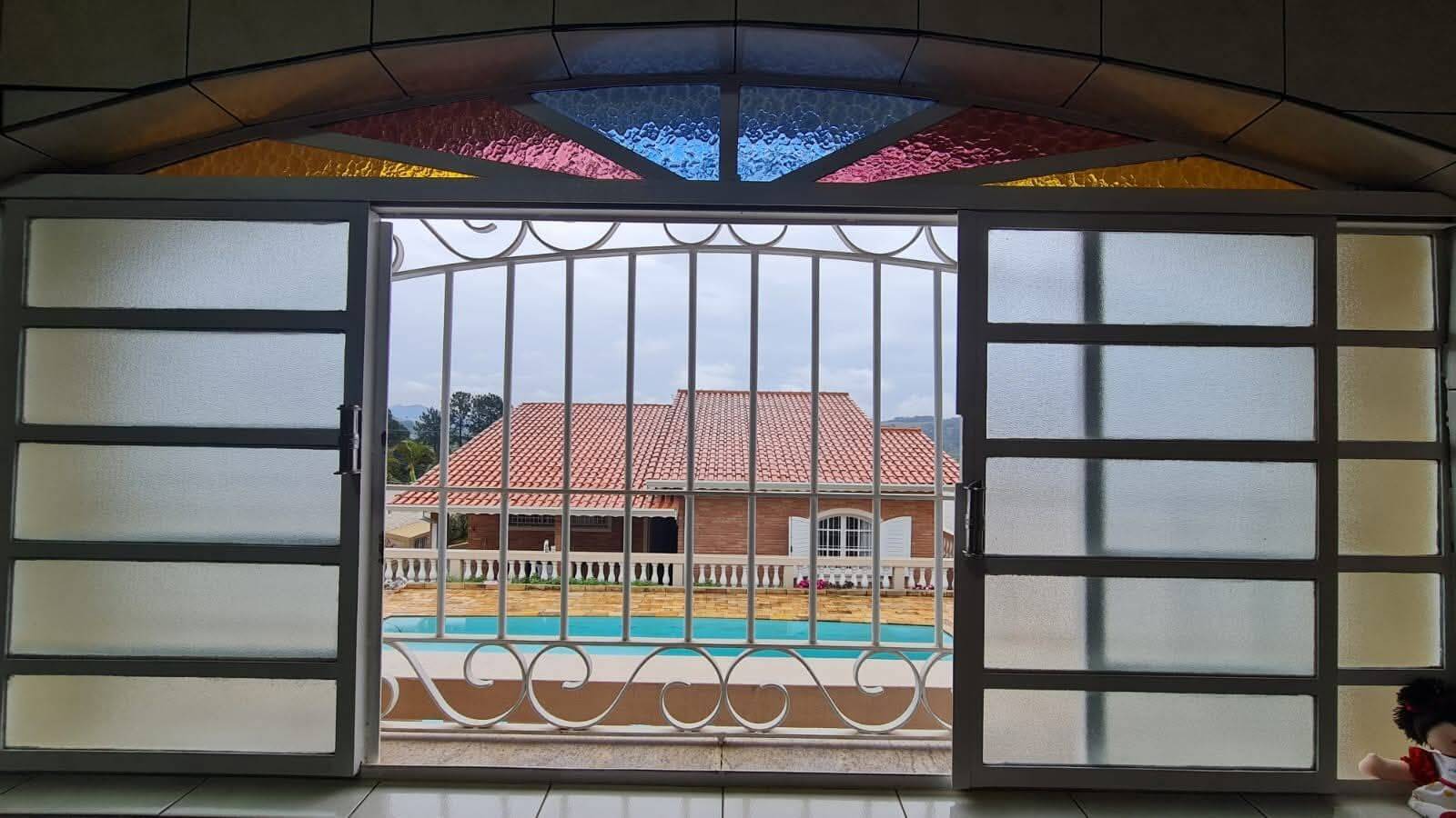 Chácara, 3 quartos, 800 m² - Foto 12