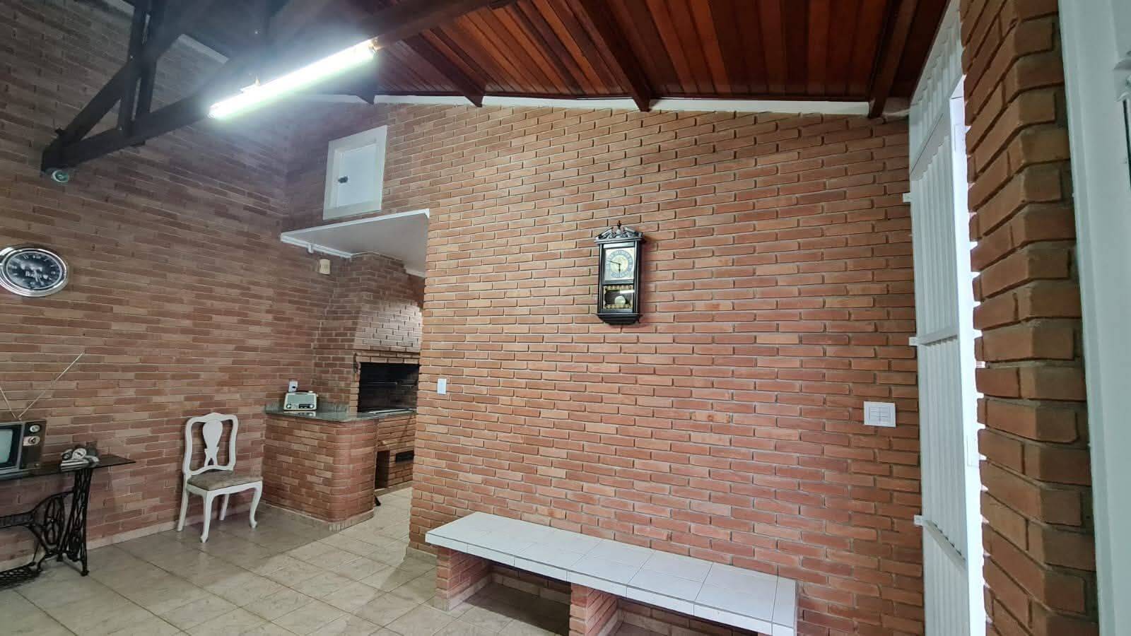 Chácara, 3 quartos, 800 m² - Foto 21