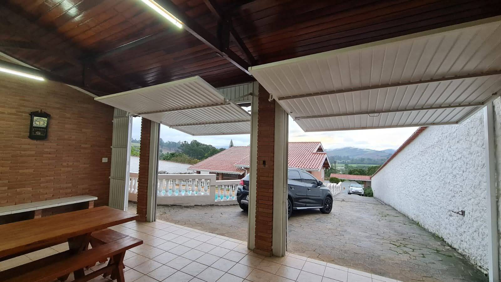 Chácara, 3 quartos, 800 m² - Foto 24