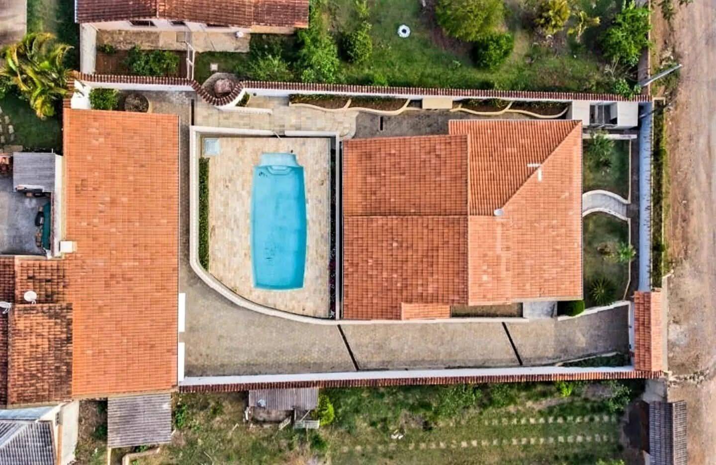 Chácara, 3 quartos, 800 m² - Foto 29