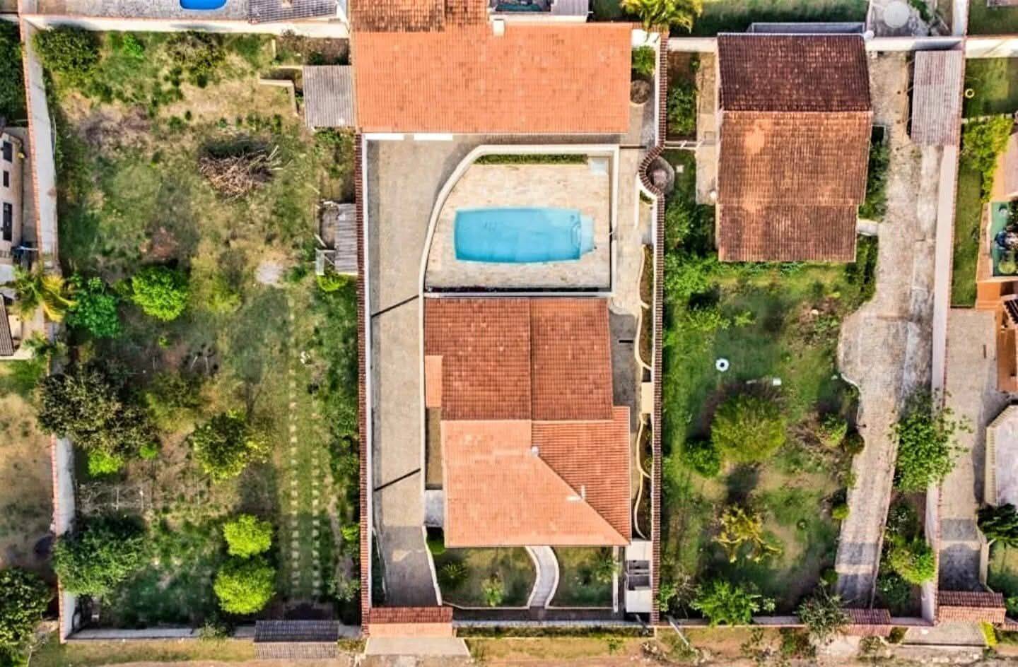 Chácara, 3 quartos, 800 m² - Foto 30