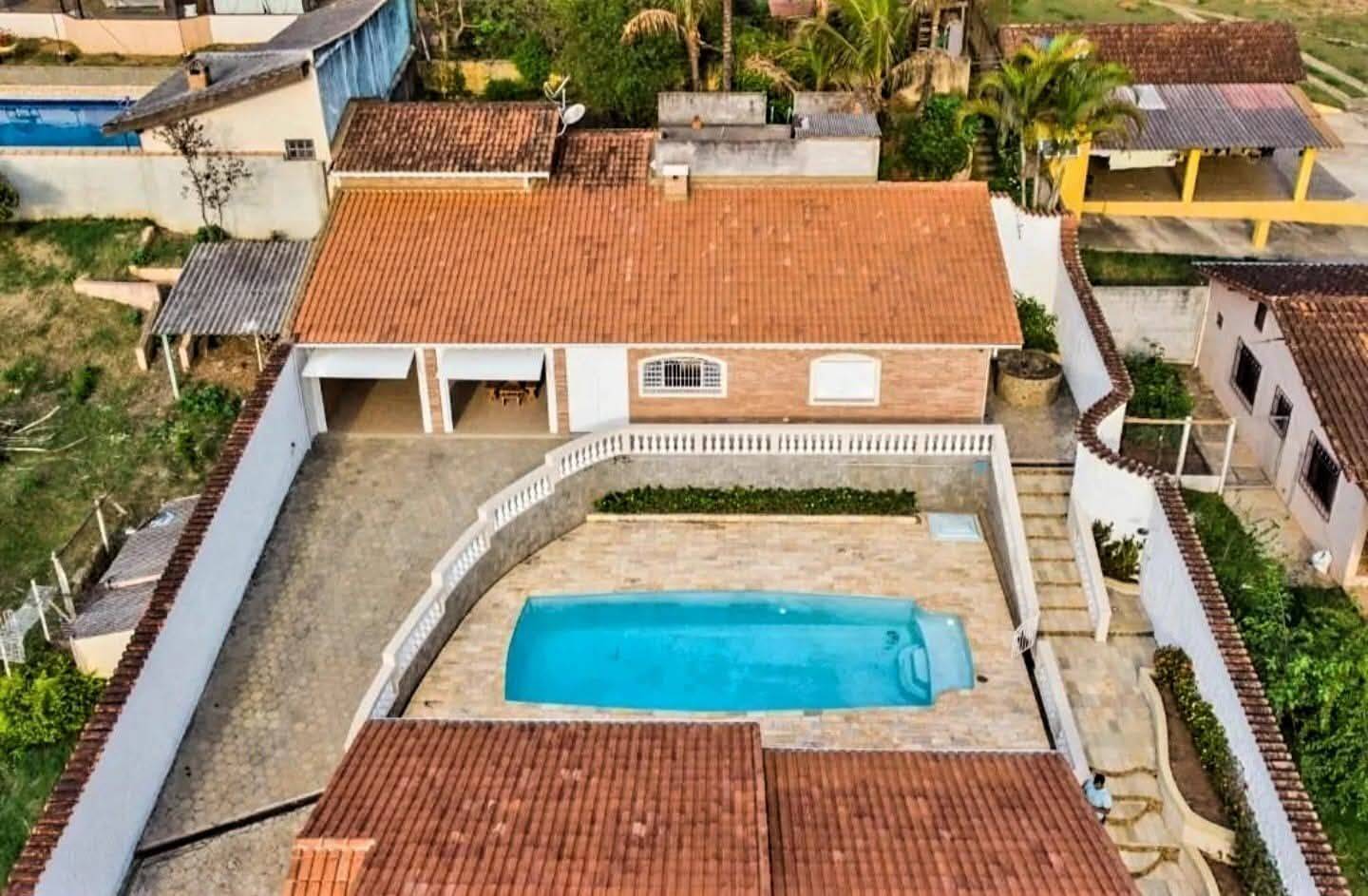 Chácara, 3 quartos, 800 m² - Foto 36