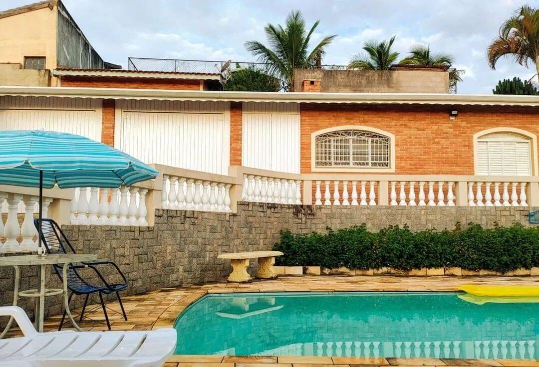 Chácara, 3 quartos, 800 m² - Foto 56