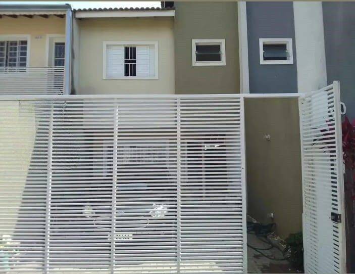 Sobrado, 2 quartos, 72 m² - Foto 1