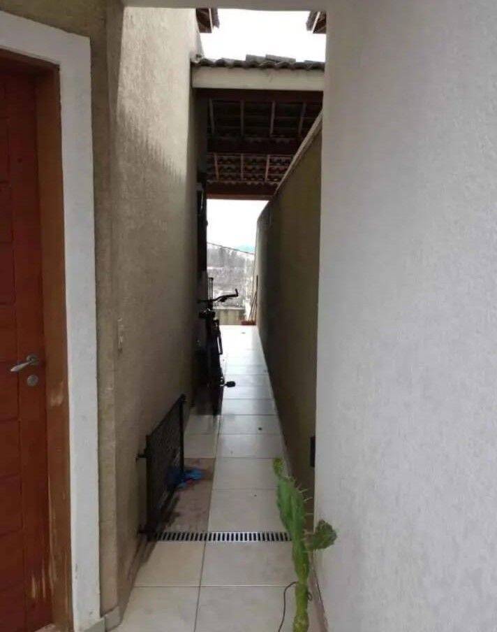Sobrado, 2 quartos, 72 m² - Foto 4
