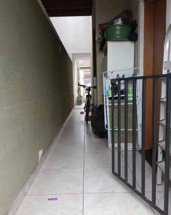 Sobrado, 2 quartos, 72 m² - Foto 5