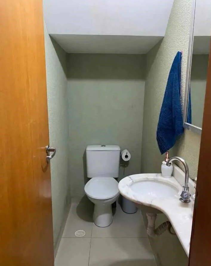 Sobrado, 2 quartos, 72 m² - Foto 6