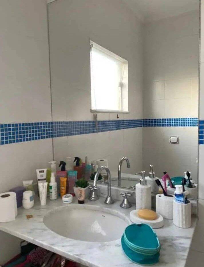 Sobrado, 2 quartos, 72 m² - Foto 8