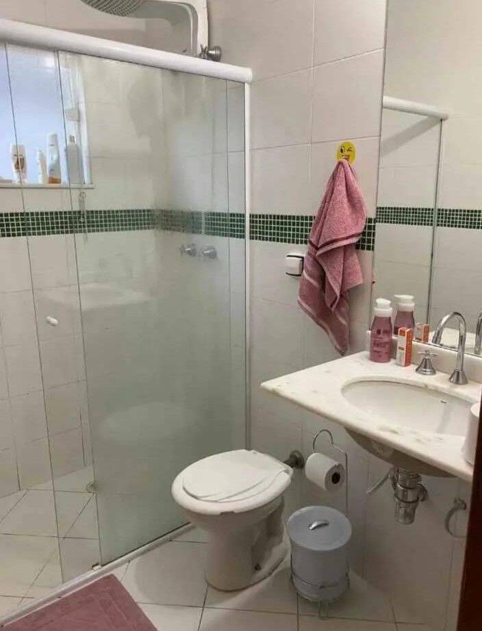 Sobrado, 2 quartos, 72 m² - Foto 9