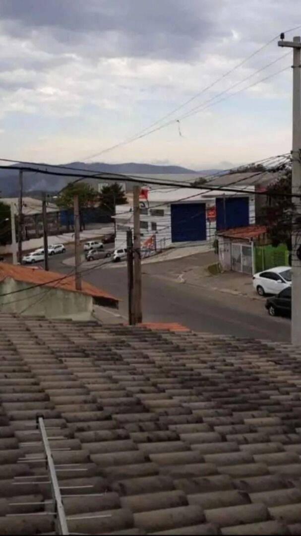 Sobrado, 2 quartos, 72 m² - Foto 16