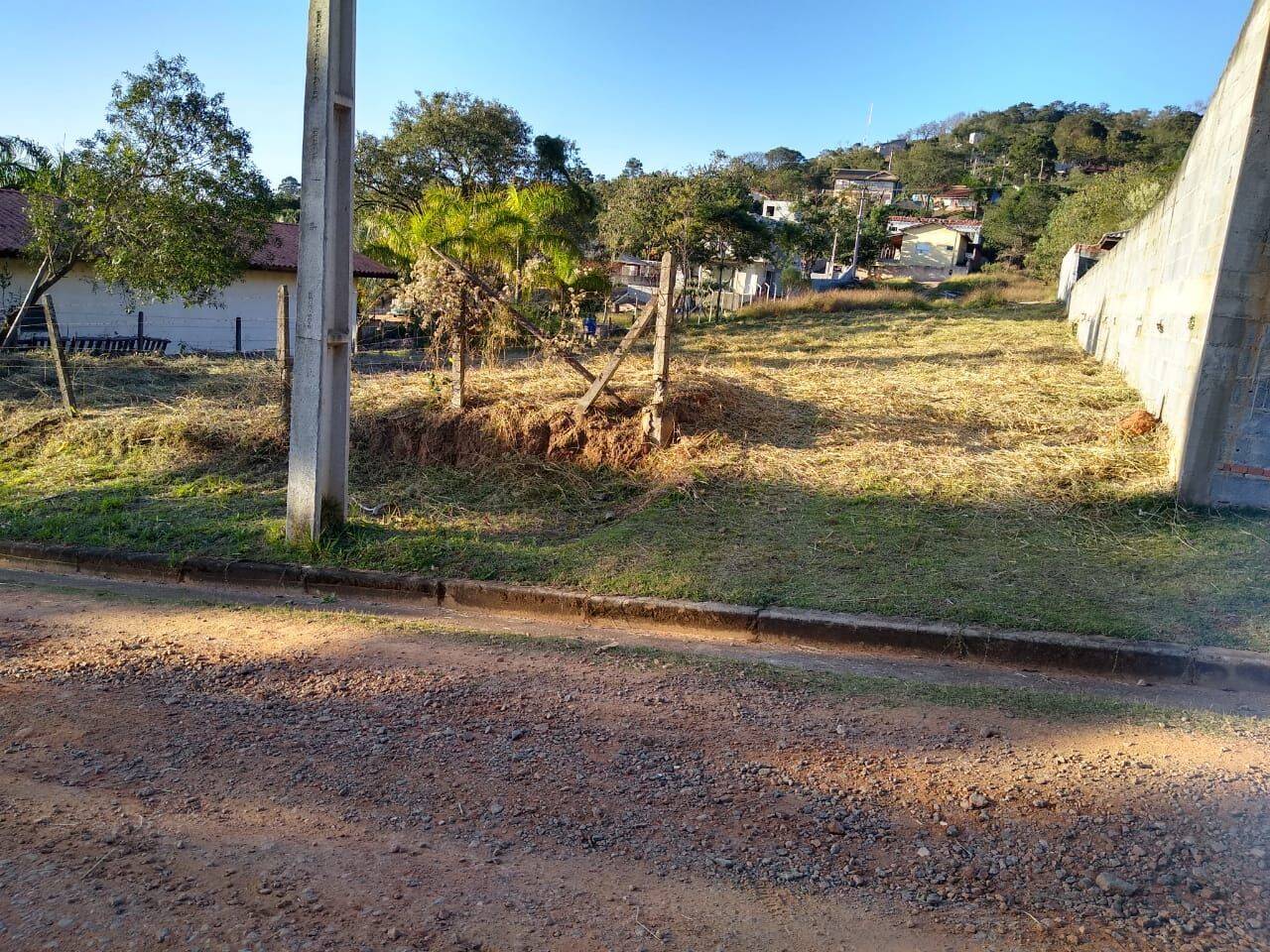 Terreno, 1000 m² - Foto 1